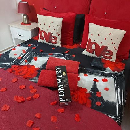 Stunis Buze Suite Ostuni Luaran gambar