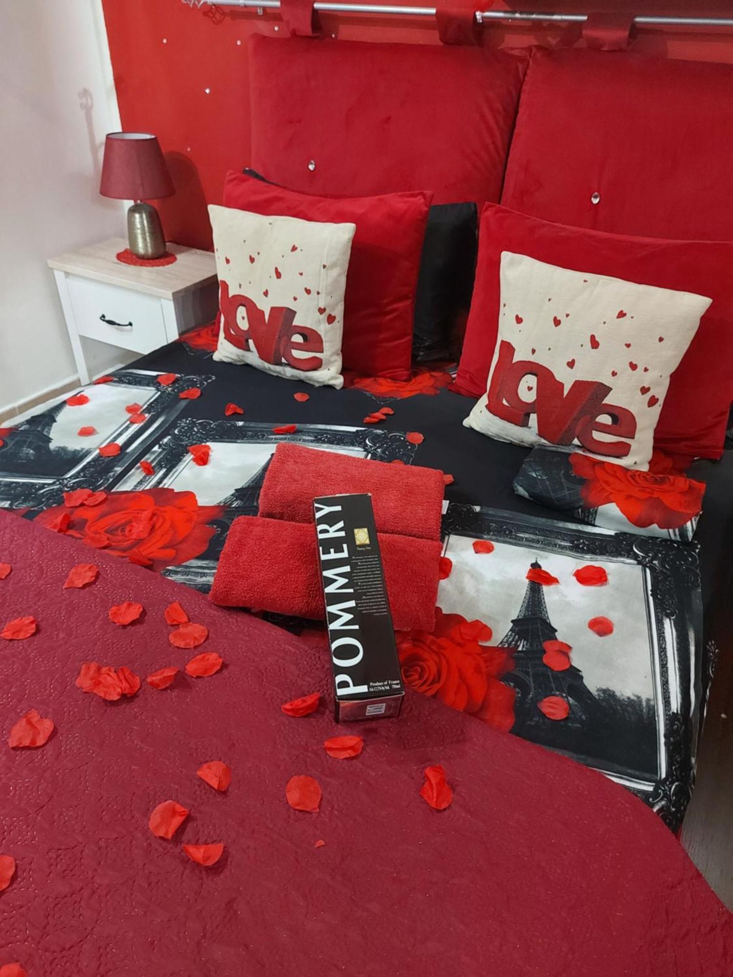 Stunis Buze Suite Ostuni Luaran gambar