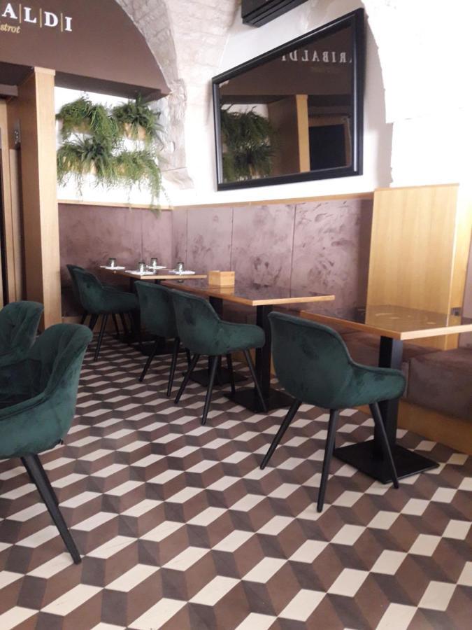 Stunis Buze Suite Ostuni Luaran gambar