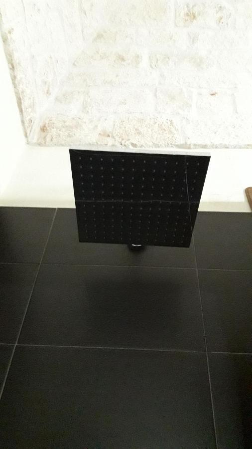 Stunis Buze Suite Ostuni Luaran gambar