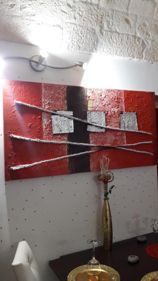 Stunis Buze Suite Ostuni Luaran gambar