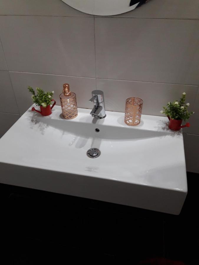 Stunis Buze Suite Ostuni Luaran gambar