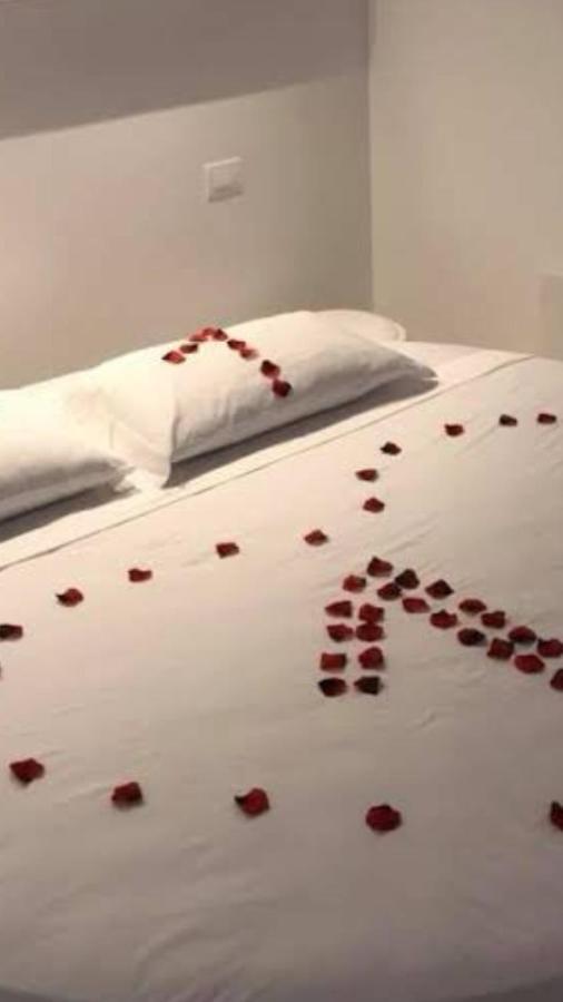 Stunis Buze Suite Ostuni Luaran gambar