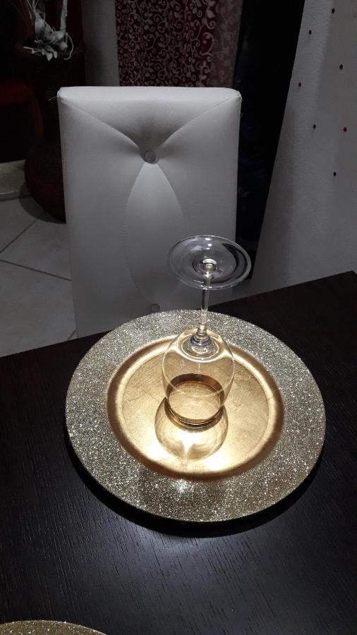 Stunis Buze Suite Ostuni Luaran gambar