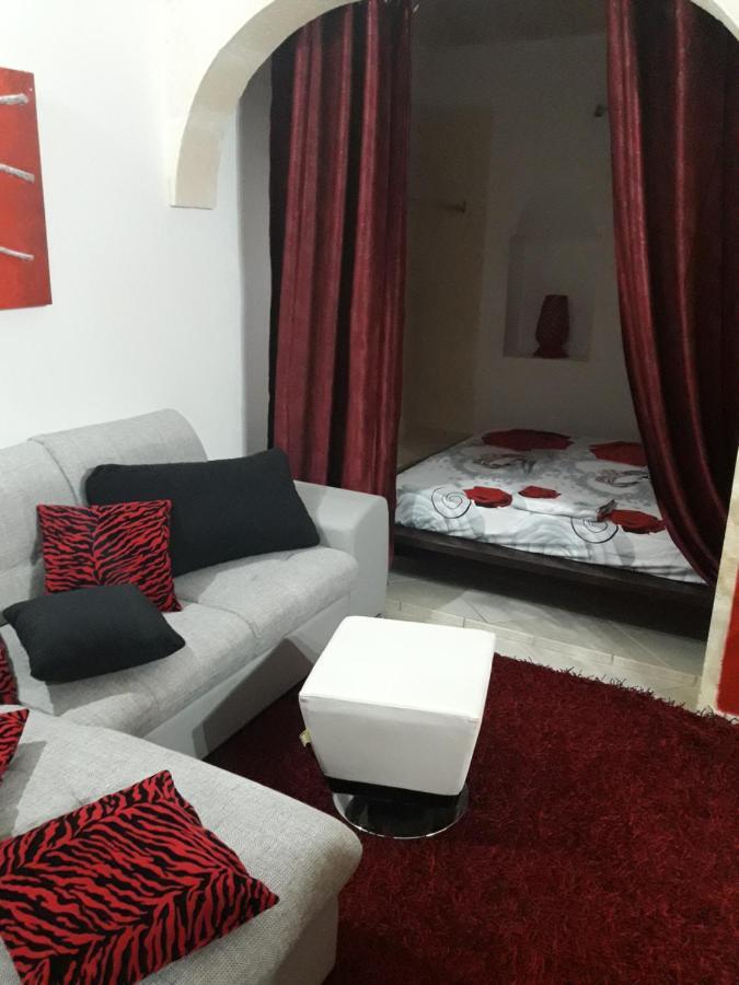 Stunis Buze Suite Ostuni Luaran gambar