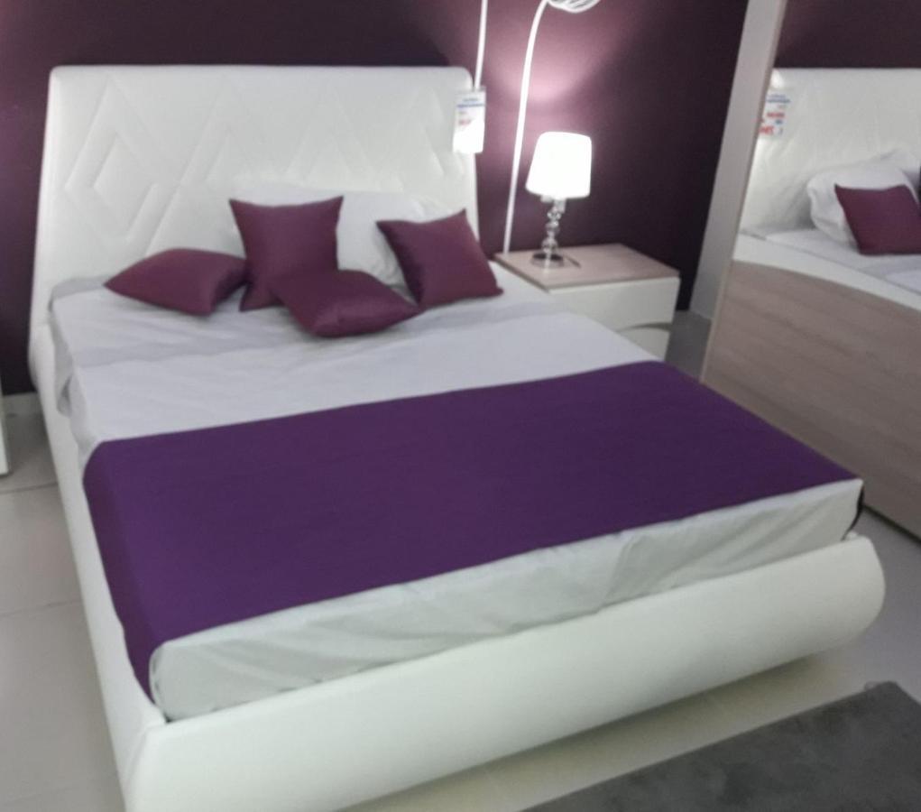 Stunis Buze Suite Ostuni Luaran gambar