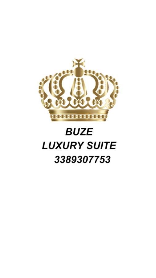 Stunis Buze Suite Ostuni Luaran gambar